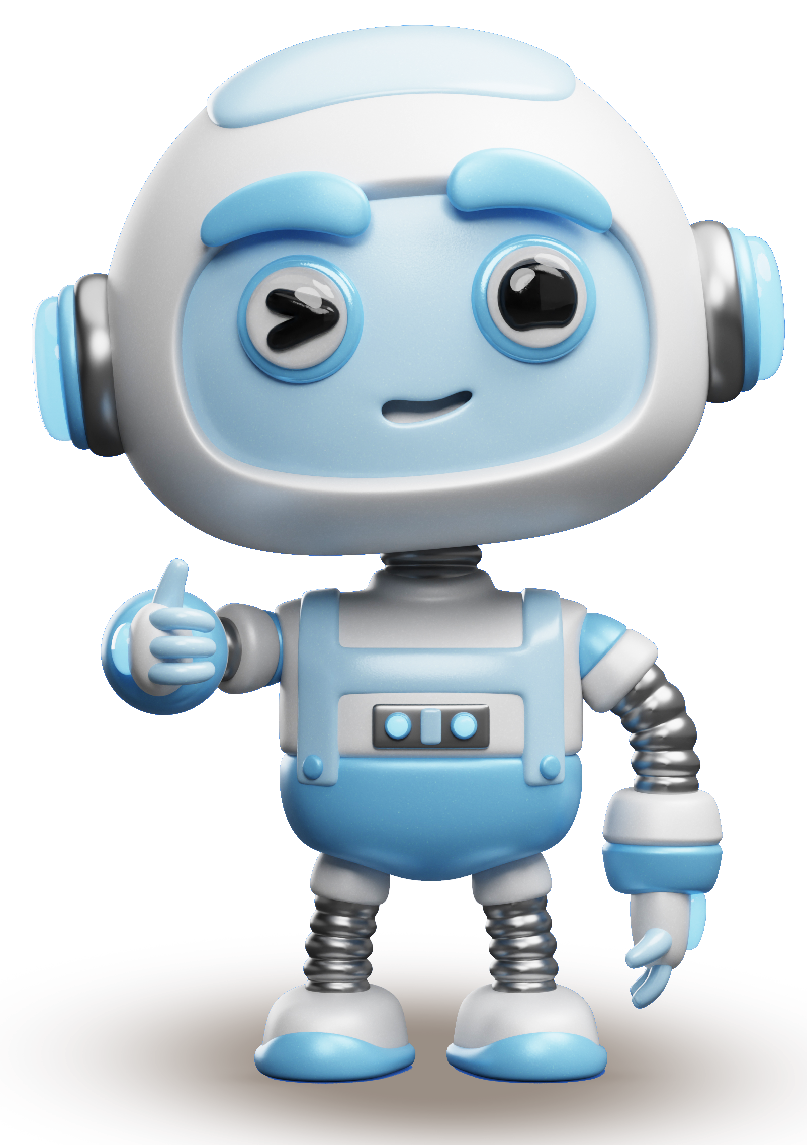 T-Logi AI